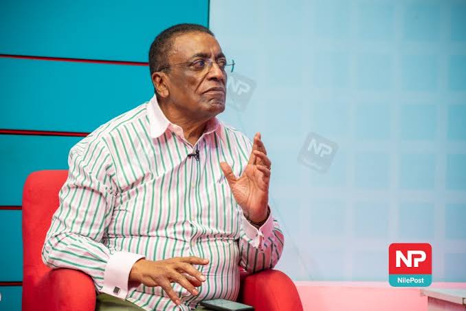 Civic education to end elections malpractices - Babu