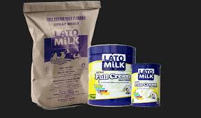 Uganda's powder milk exports to Kenya increase