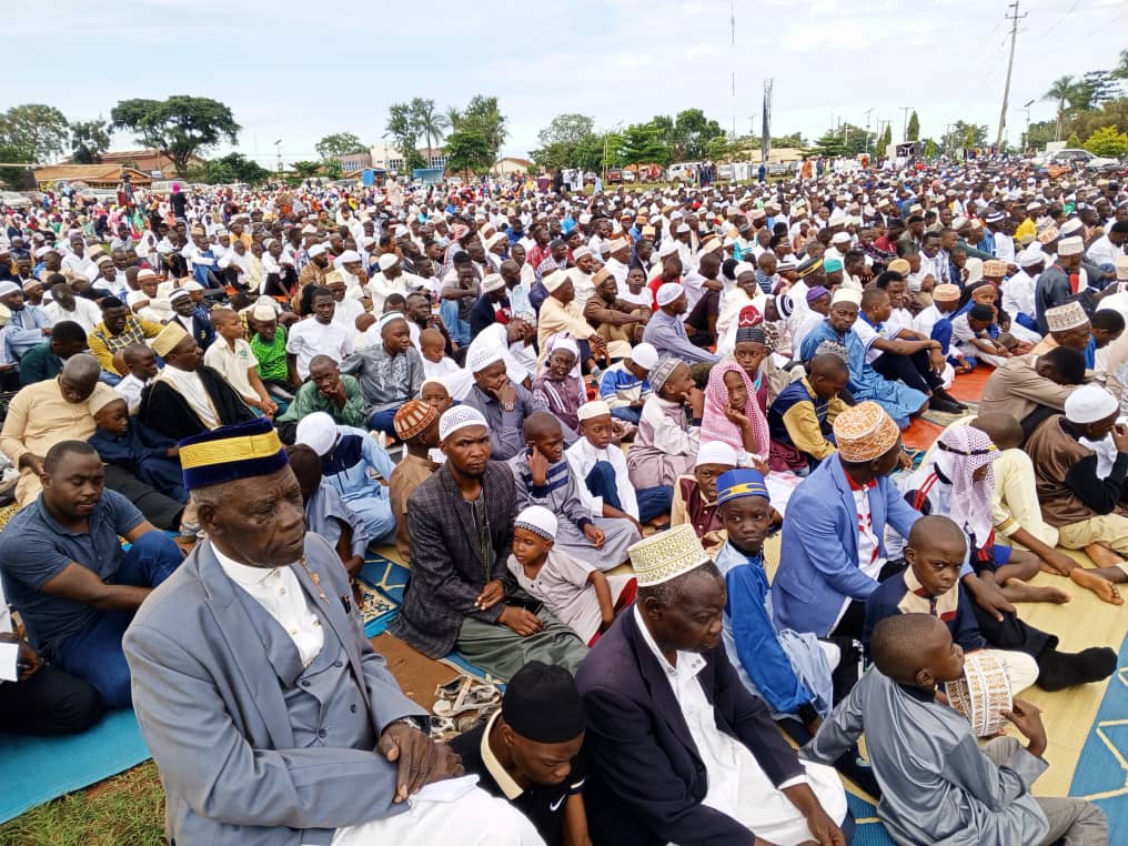Bunyoro Muslims warned against reckless talk
