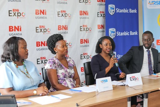 Expo to connect, create opportunities for Uganda's business community