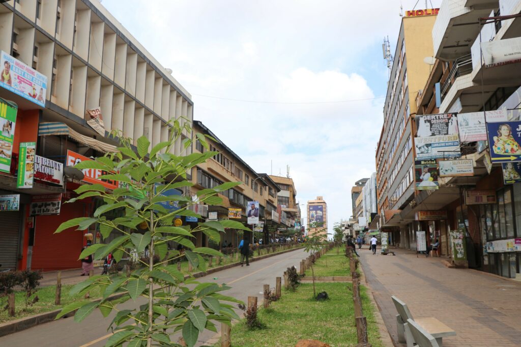 Uganda steps up urban planning with physical planners assembly
