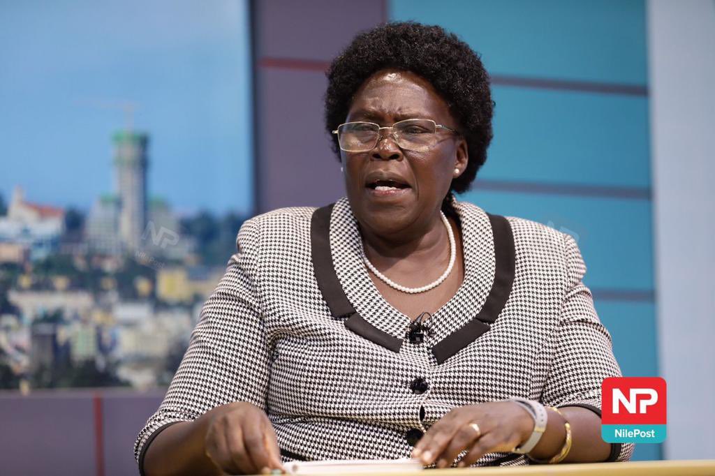Will NRM dethrone opposition's Betty Aol in Gulu City?