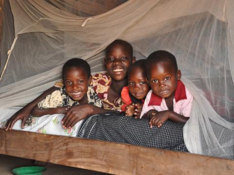 World Malaria Day 2024: Reflecting on Progress and Challenges