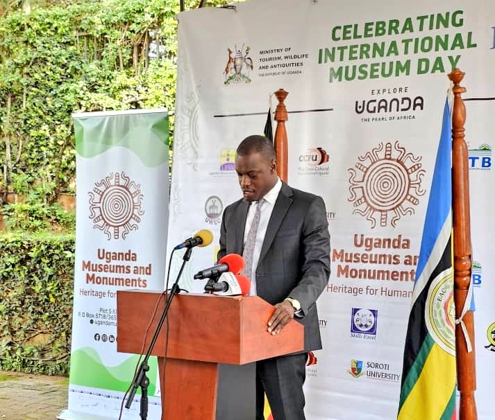 National Museums to be marketed for tourists
