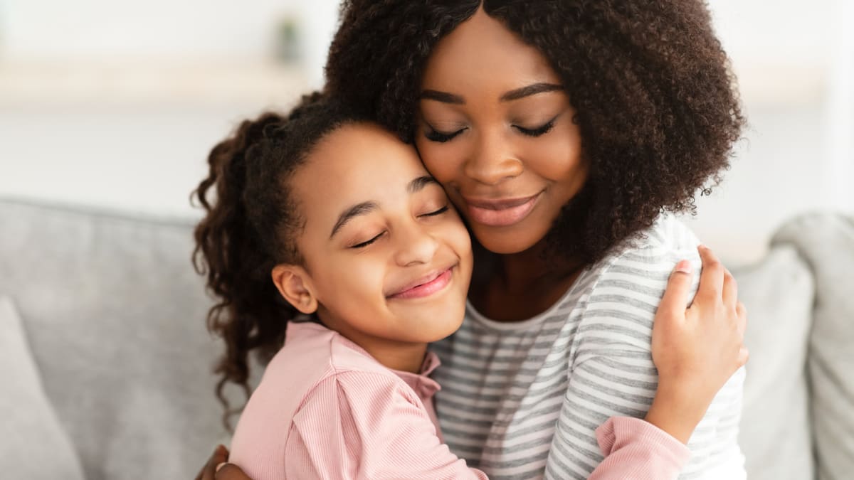 Self-love is the basis of safe motherhood