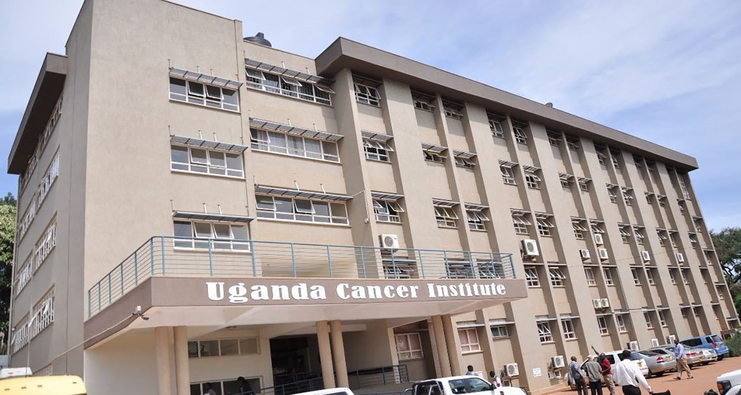 Foreigners get free service at cancer institute - Dr Orem