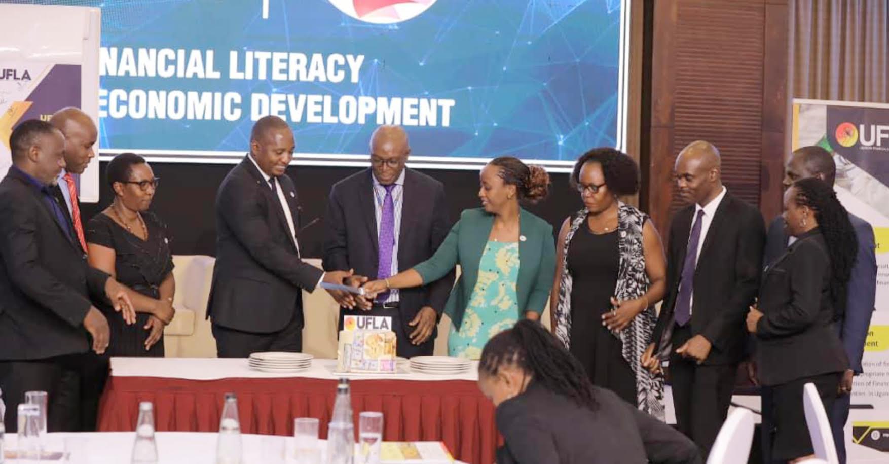 Financial literacy still lacking in Uganda, says UFLA