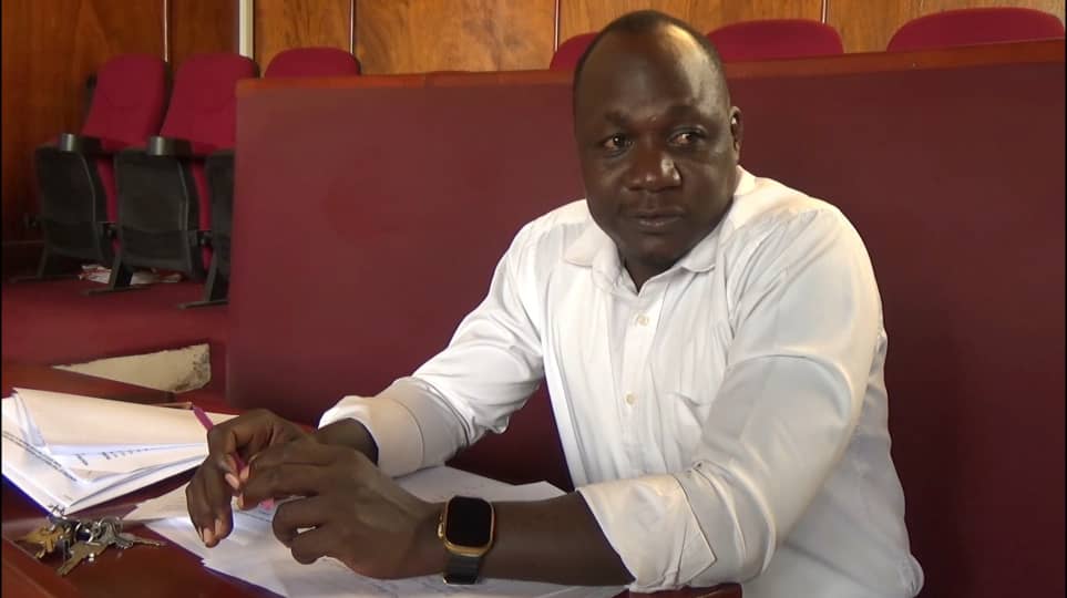 Mbale City engineer on the spot over utilization of road funds