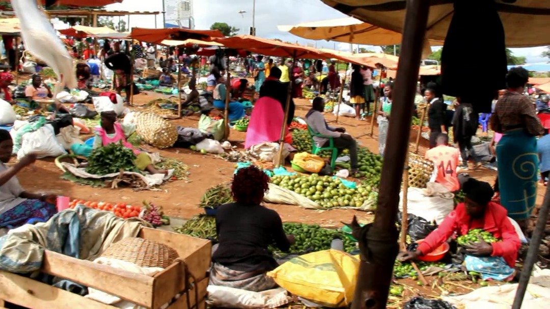 Masaka traders defy eviction order