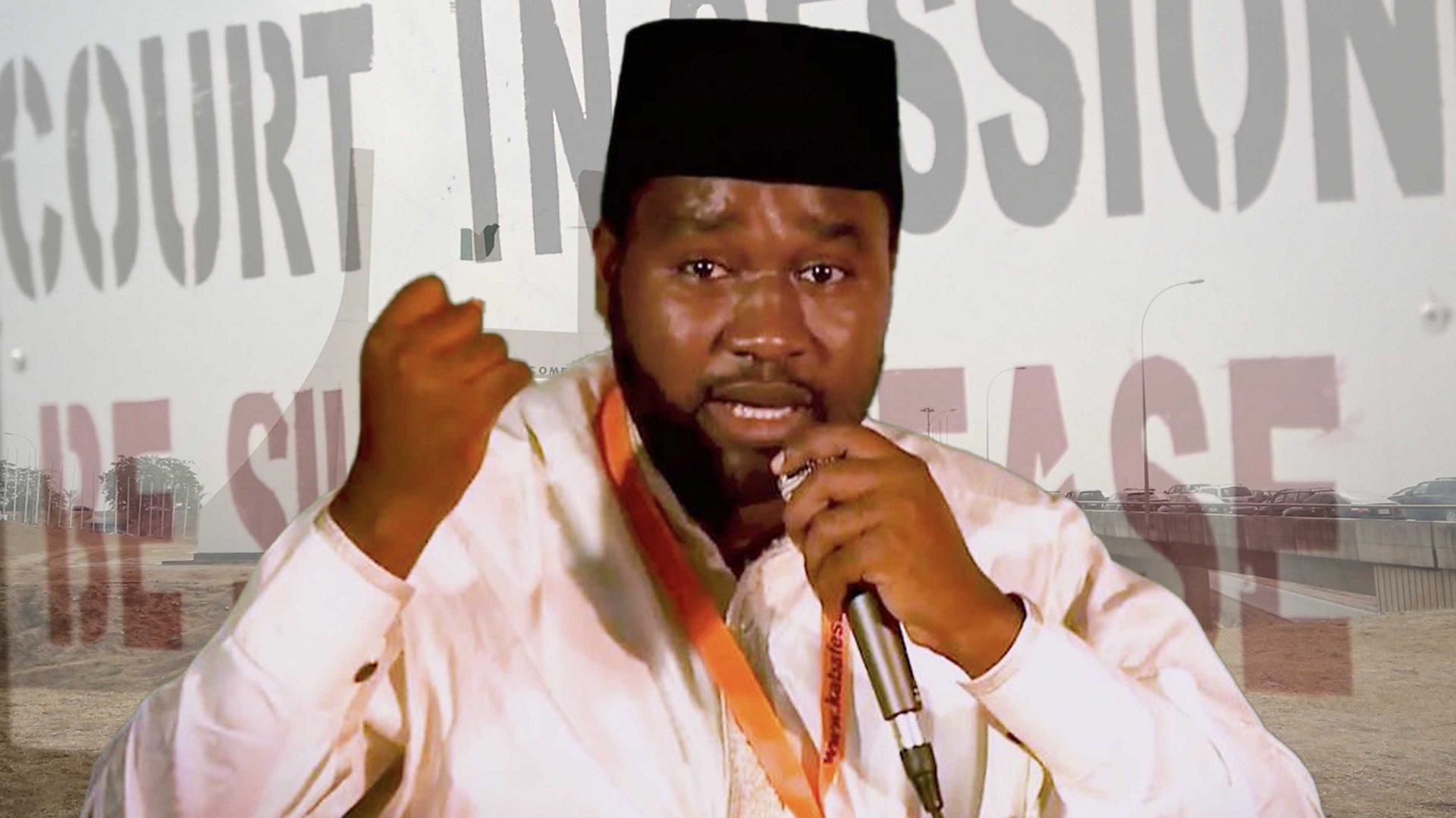 Nigerian atheist's 24-year blasphemy sentence reduced