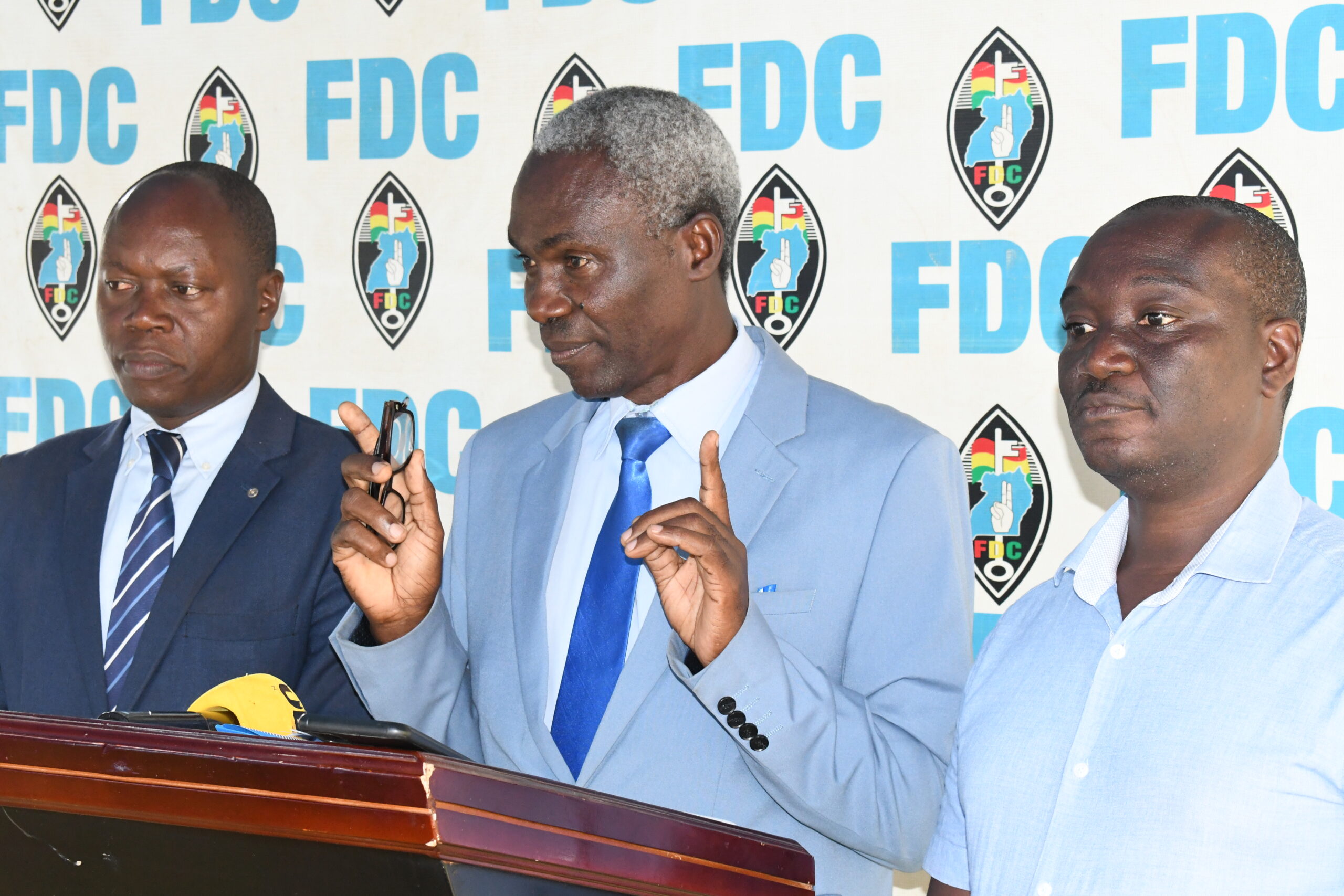FDC stresses membership renewal