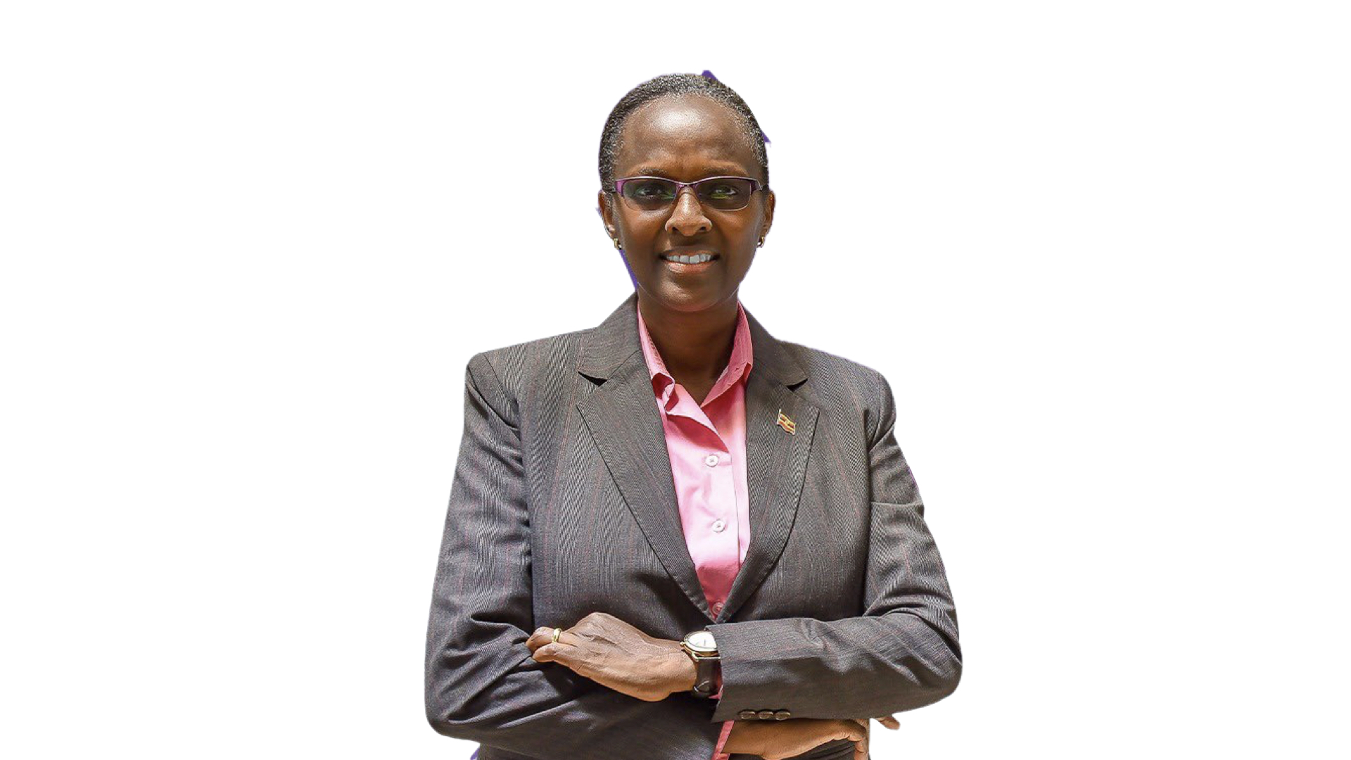 Dr. Pamela Tibihikirra-Kalyegira appointed new director LDC