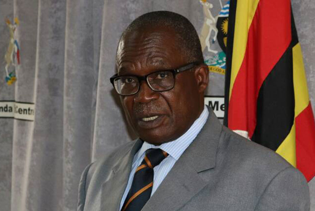 MPs quiz Minister Muruuli Mukasa over bribery claims