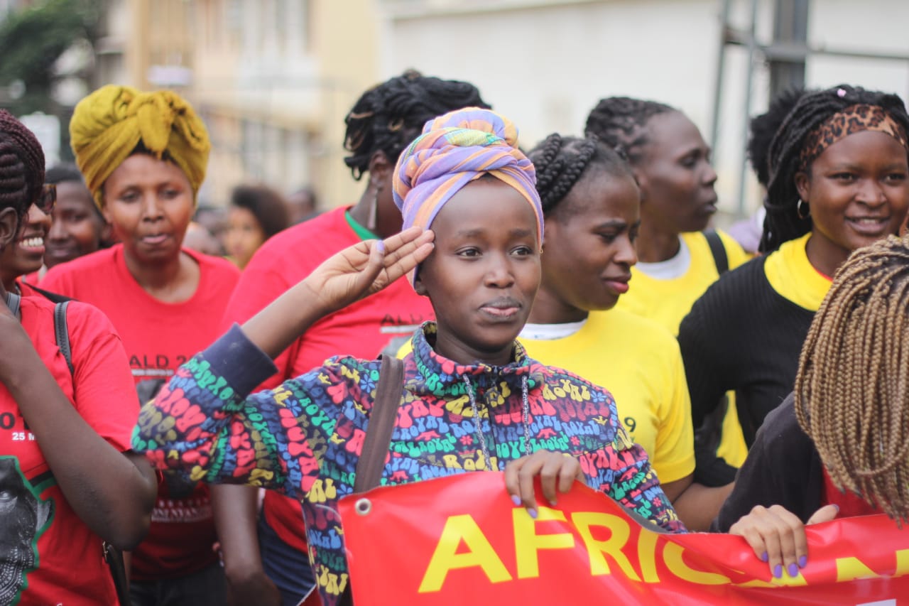 Uganda to host African liberation day celebrations