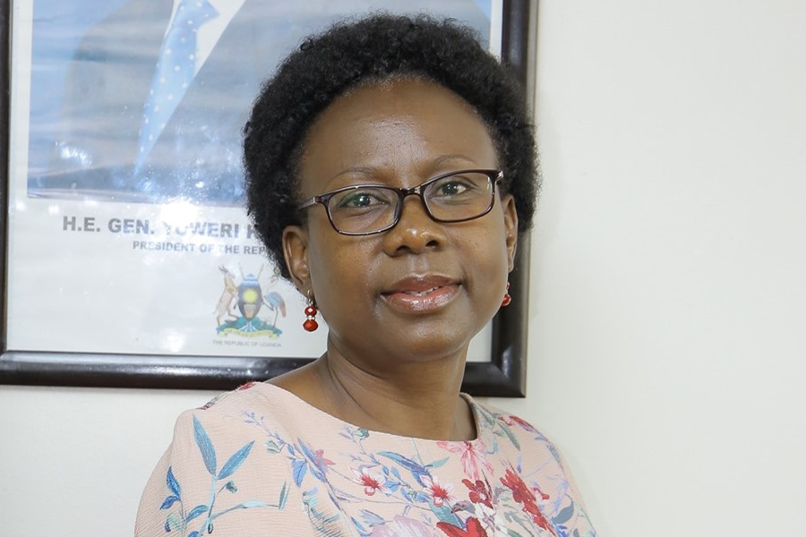 Dr Aceng urges world to raise commitment to pandemic preparedness