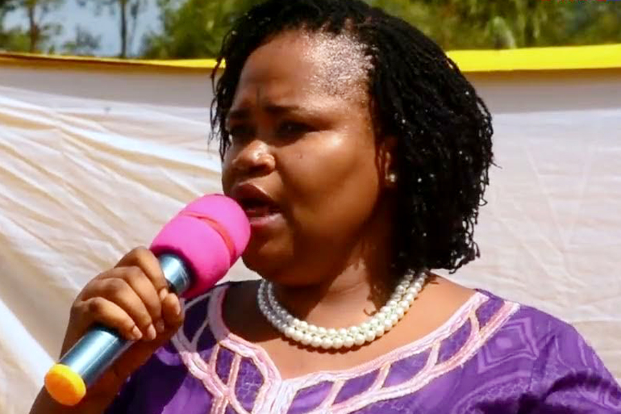 Kagadi, a new district reeling from MPs 'who have arrived'