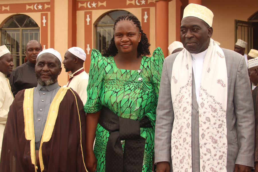 Mufti Galabuzzi asks Muslims to sterilise if they can't send children to school