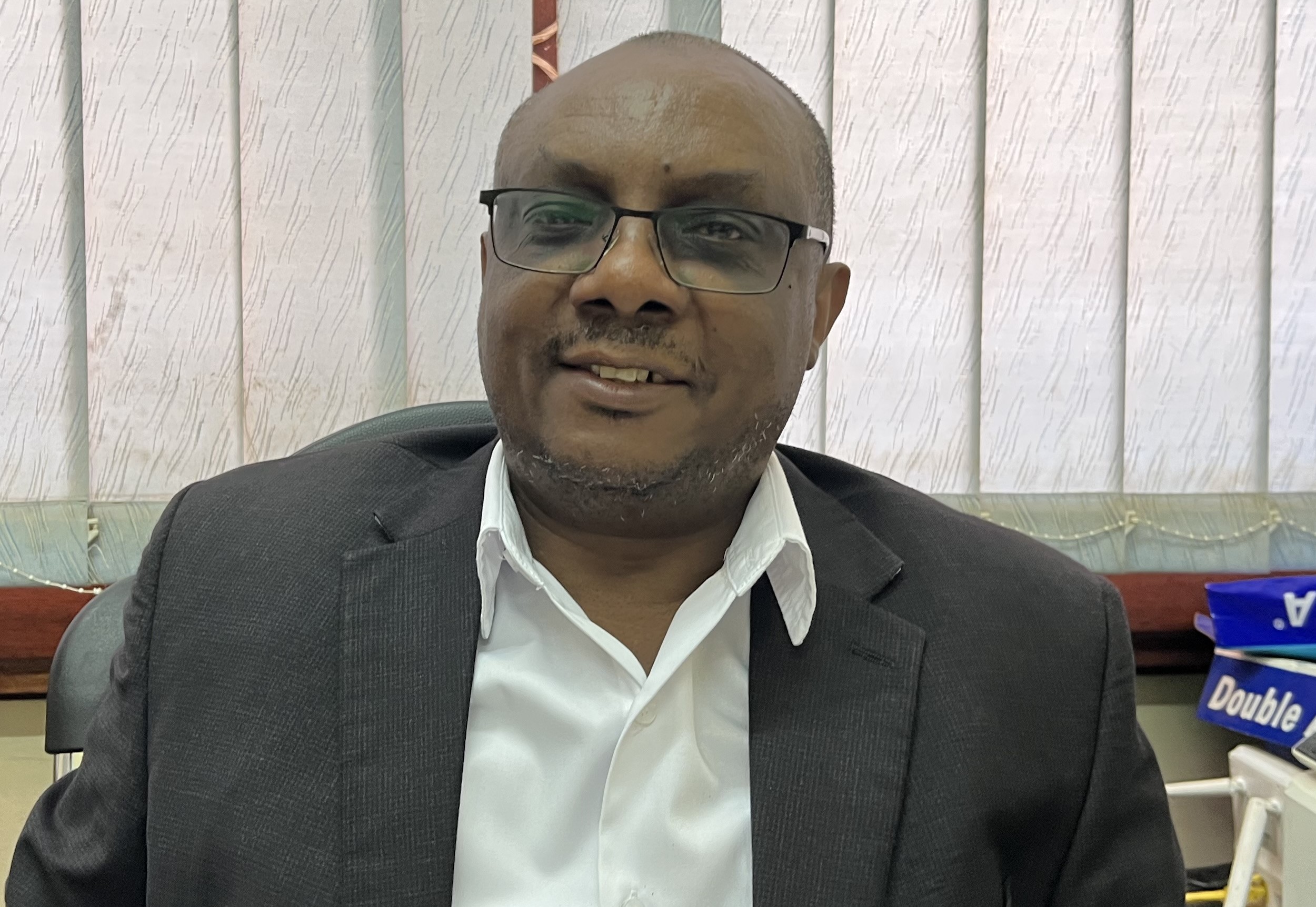 Prof Anthony Mugisha: Makerere finally gets its missing deputy vice-chancellor