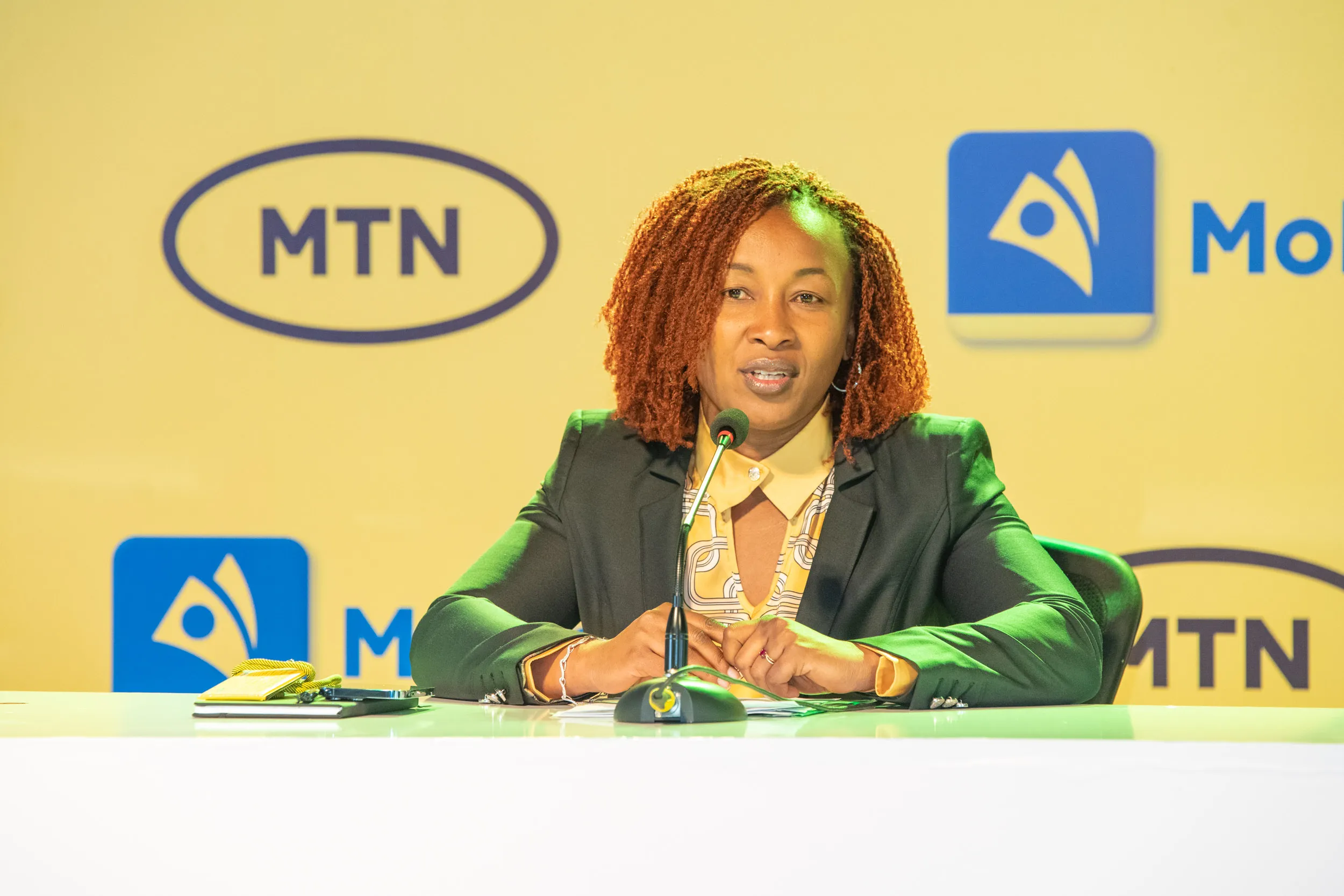 MTN announces secondary share sale to boost local ownership