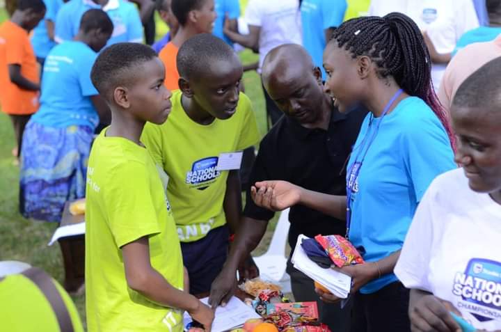 Uganda's premier schools gear up for intellectual showdown in national championship