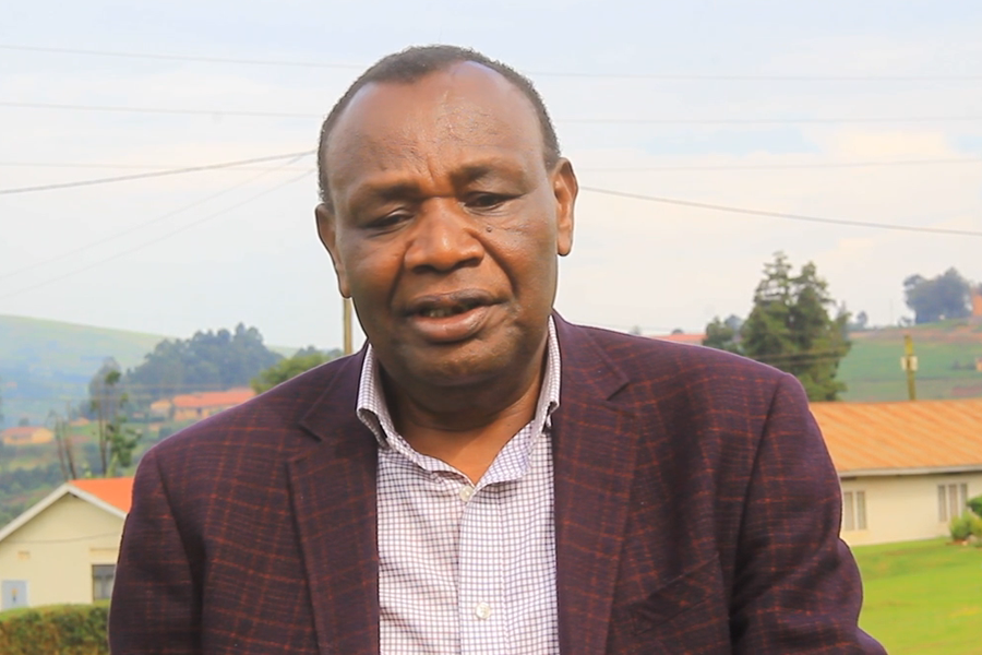 There's no UPC support left in Kigezi, says Prof Makara