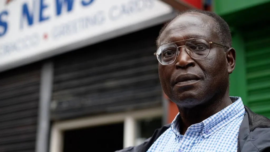 Man from Ghana told he is not British after living in UK for 42 years