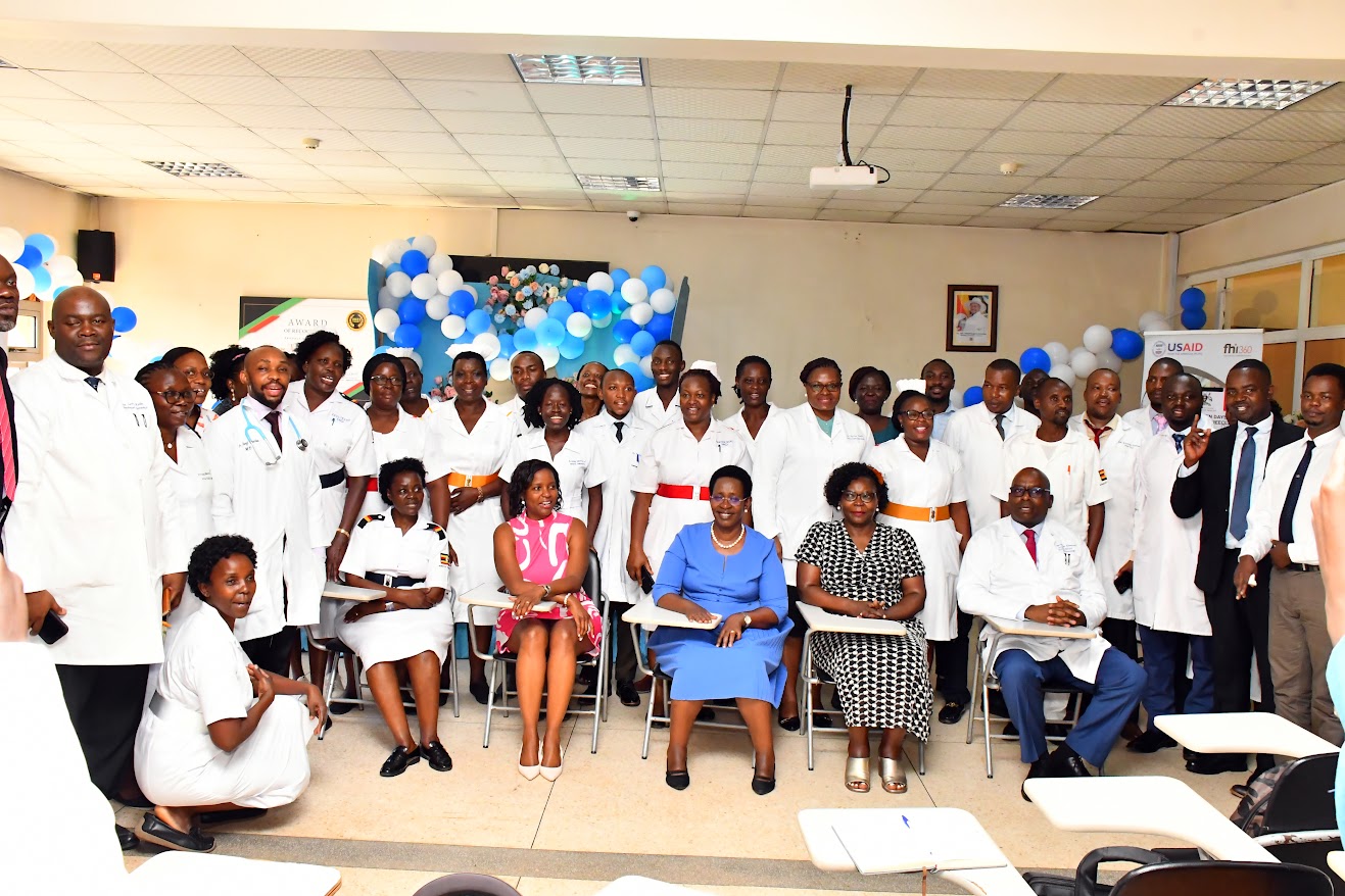 Stanbic, Health Ministry launch awareness campaign on preeclampsia