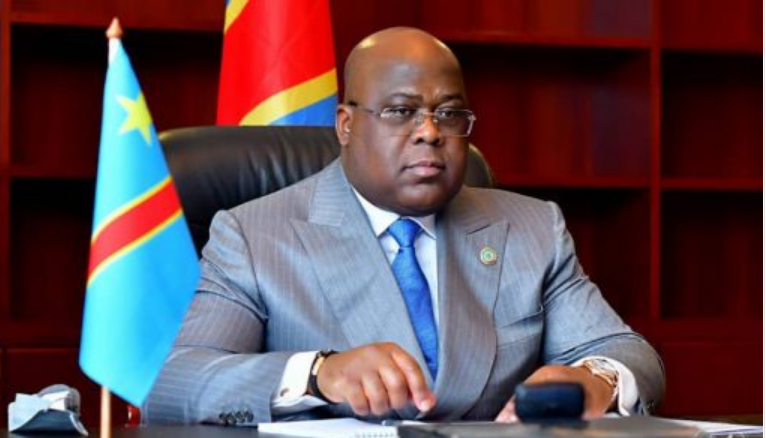 DR Congo army says it foiled attempted coup