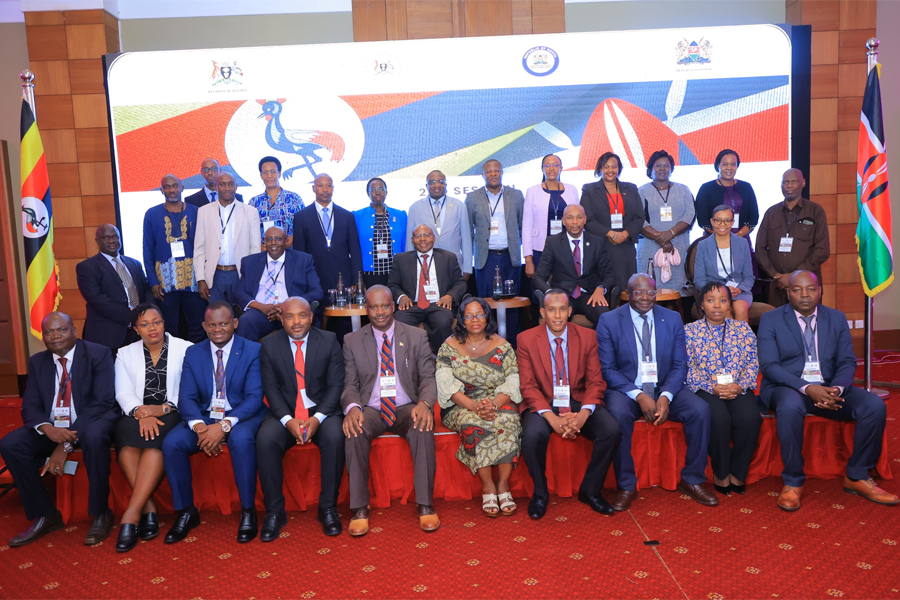 Anticipating regional renaissance: The promise of Kenya-Uganda joint ministerial commission