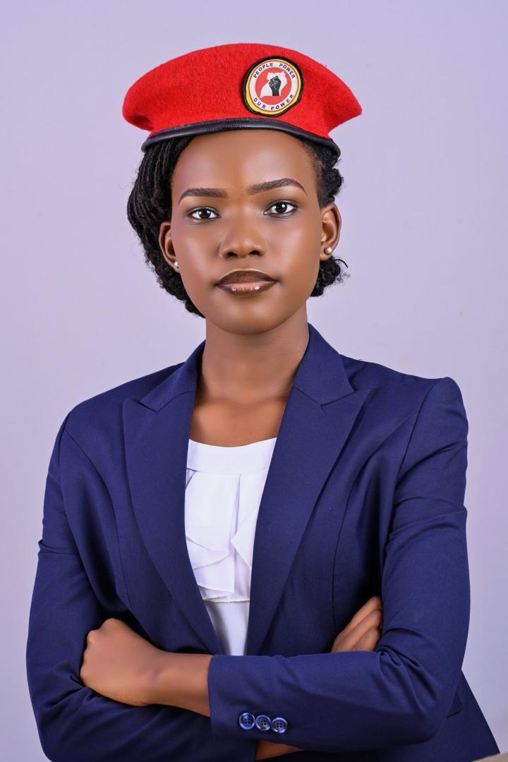 Interview: NUP's Shamim Nambassa hints at running for Kampala Woman MP seat