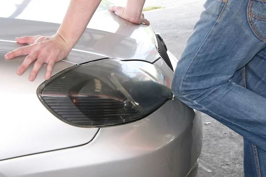 How to know if your car suspension needs to be checked