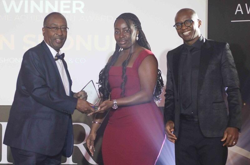 Shonubi, Musoke & Co. Advocates win big at prestigious IFLR Africa Awards