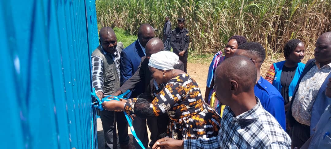 Minister Cracks Down on Shady Water Project Accounting in Ugandan Districts