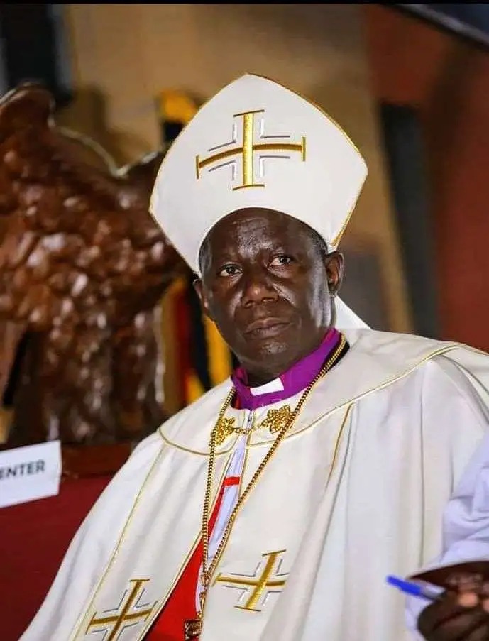 Namirembe Cathedral Choir Suspension: A House Divided?