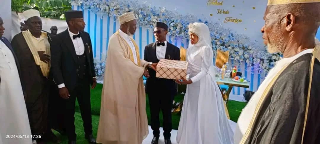 Mufti Mubaje Warns Against Social Media Marriage Counselors