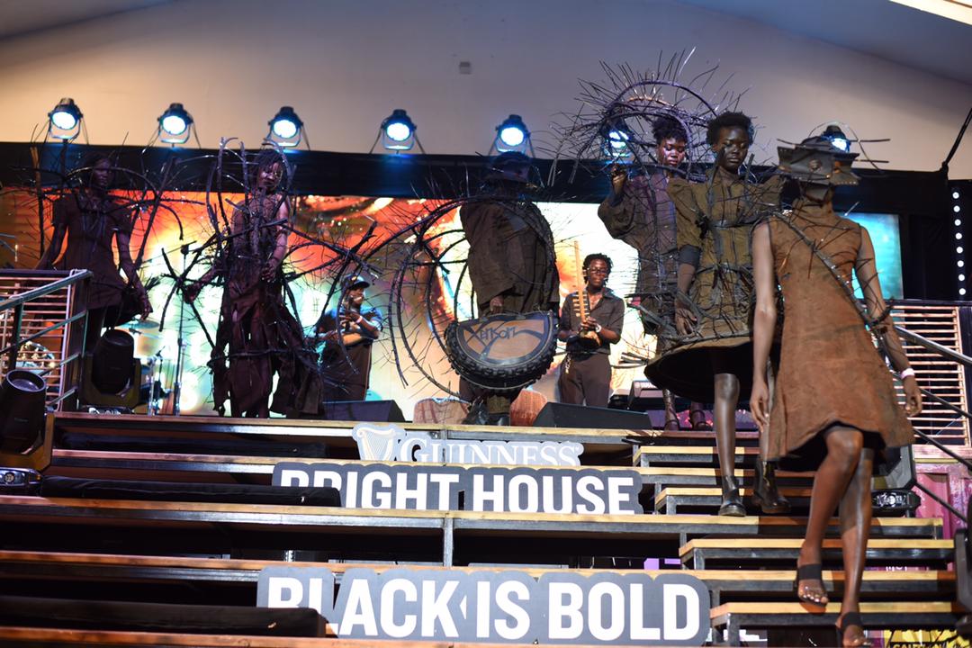 Guinness Bright House June edition to serve fashion, art and music