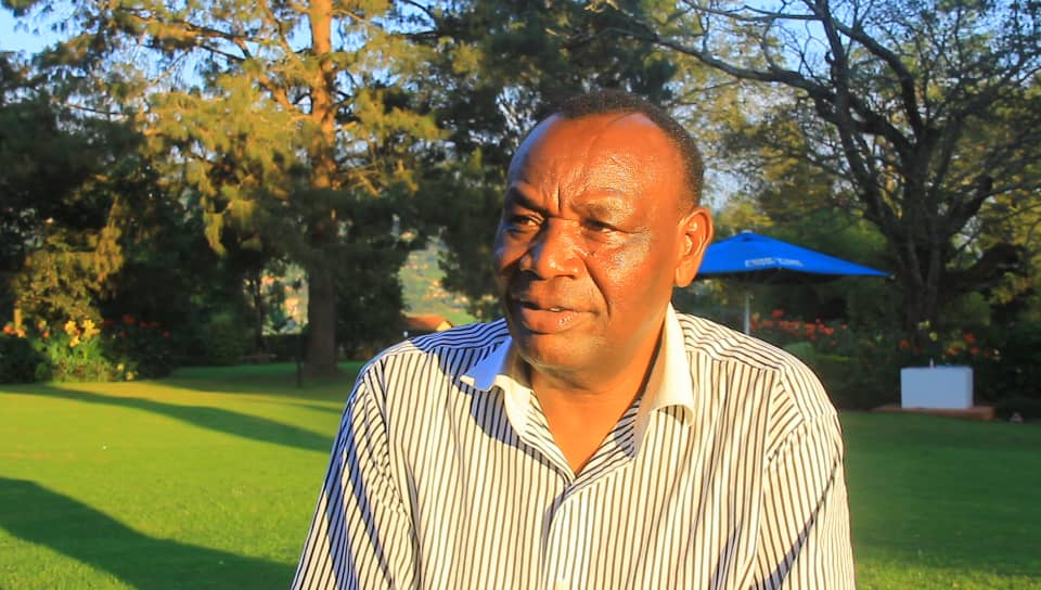 Mpuuga has no ideology at national level, says Kigezi don