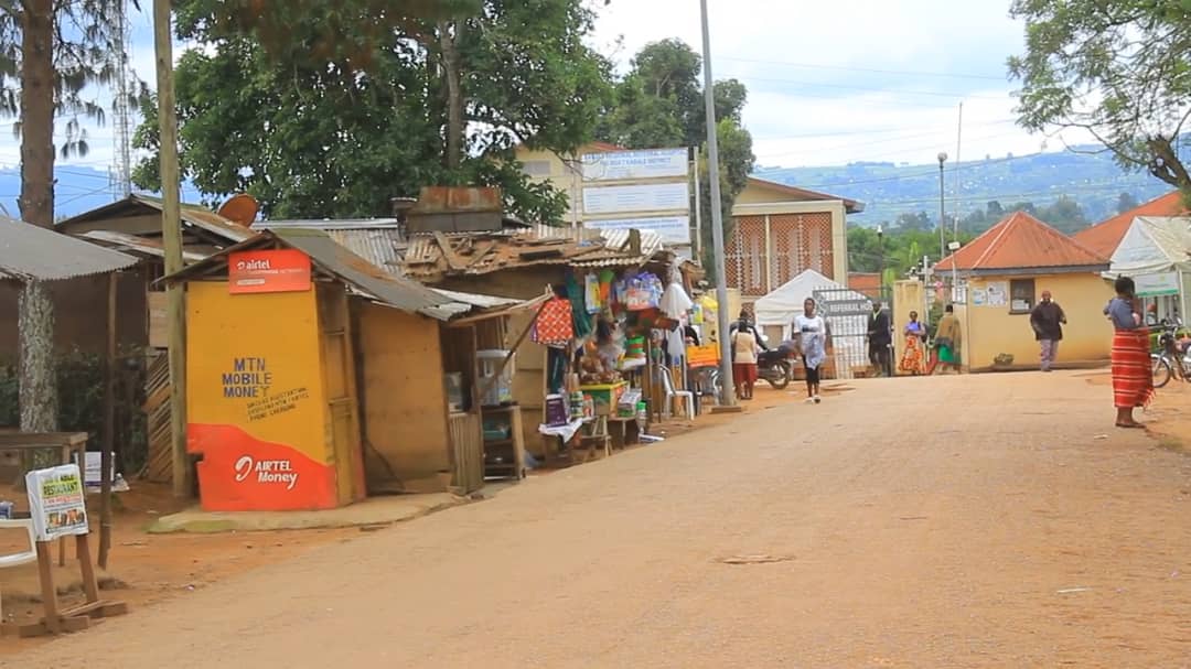 RDC asks kiosk operators to resist eviction from Kabale  hospital premises
