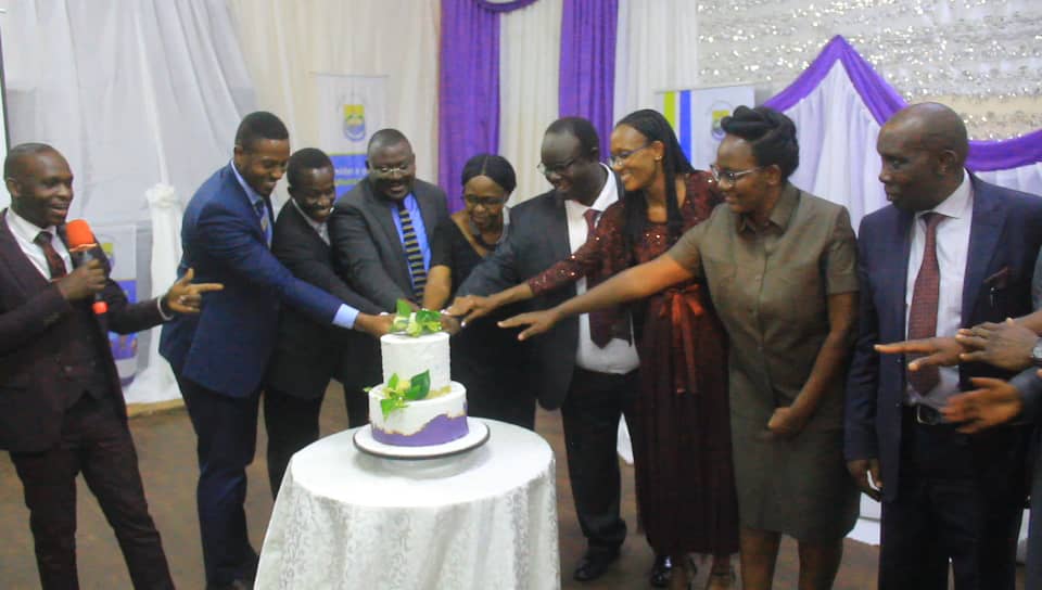 Kabale University opens law school