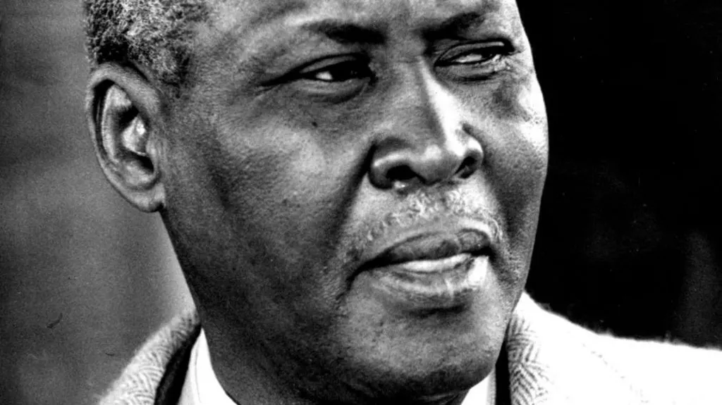 Chief Albert Luthuli: SA inquest into 1967 death Apartheid hero