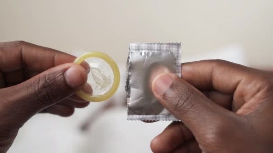 Unsafe waters: Katosi fishermen decry shortage of condoms