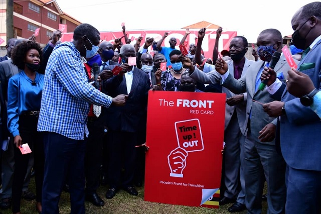 Pressure groups: The unsung heroes of Uganda's political landscape