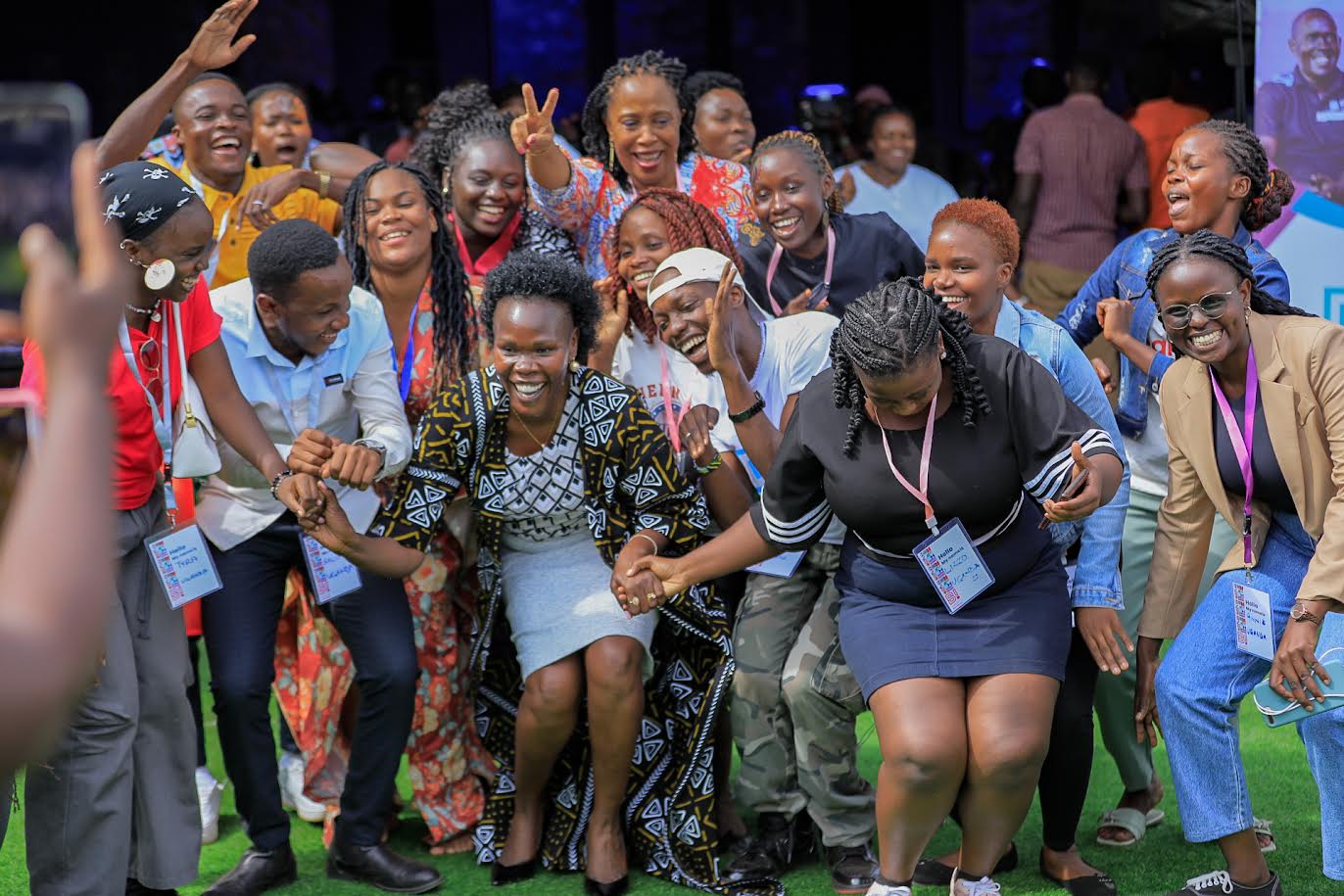 BNN Youth Summit to discuss AU’s Agenda 2063