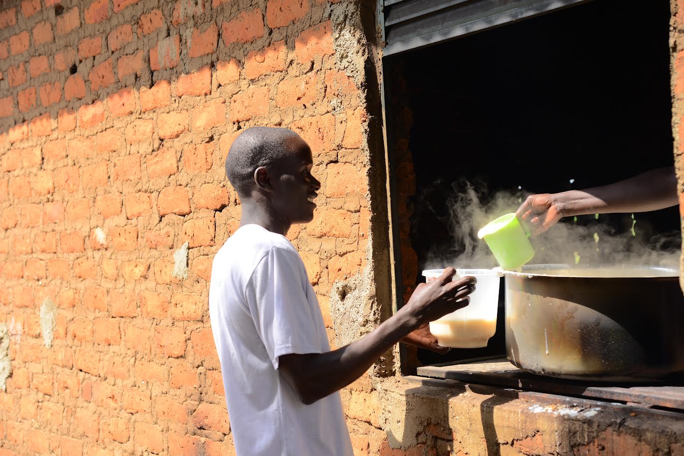 26 West Nile schools embrace smart cooking stoves