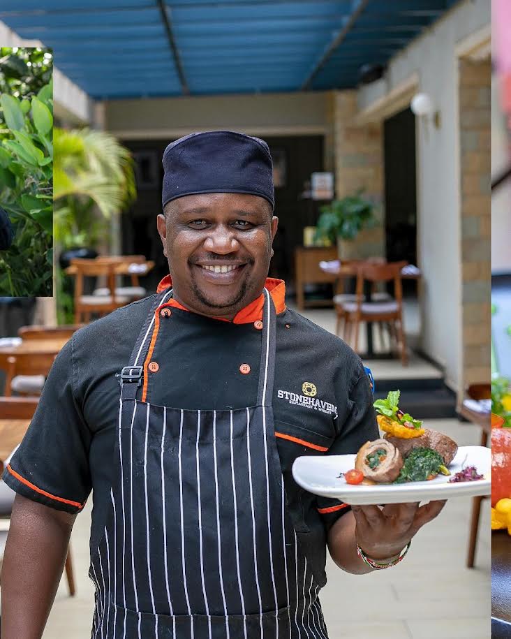 Kampala Restaurant Week returns after 4-year hiatus