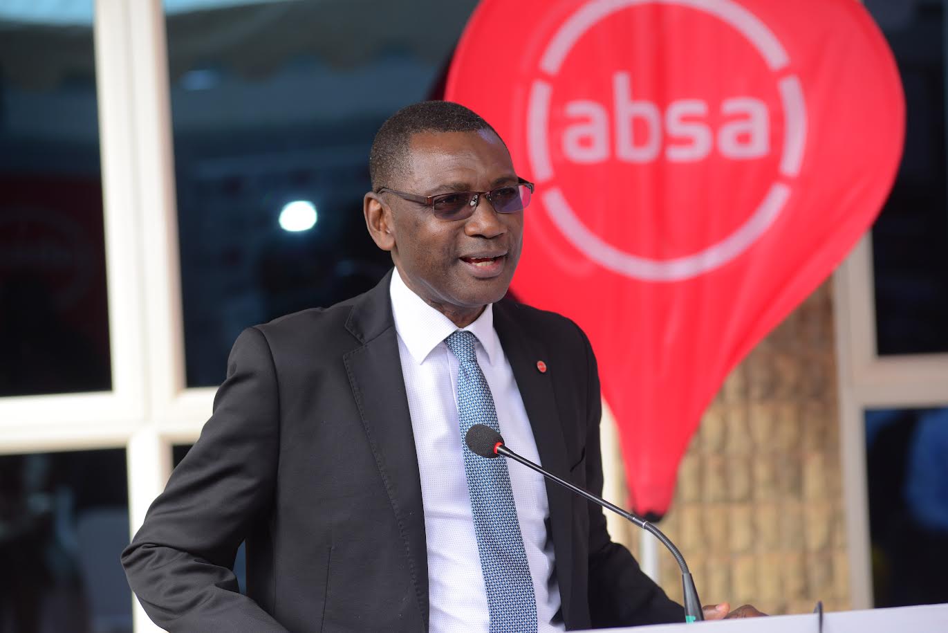 Absa eases access to convenient financing with credit cards
