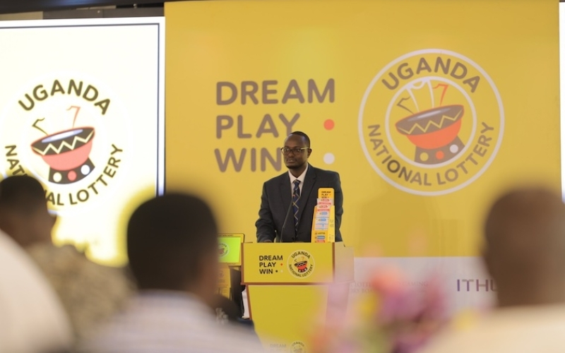 Ithuba reveals more winners of daily lotto draw