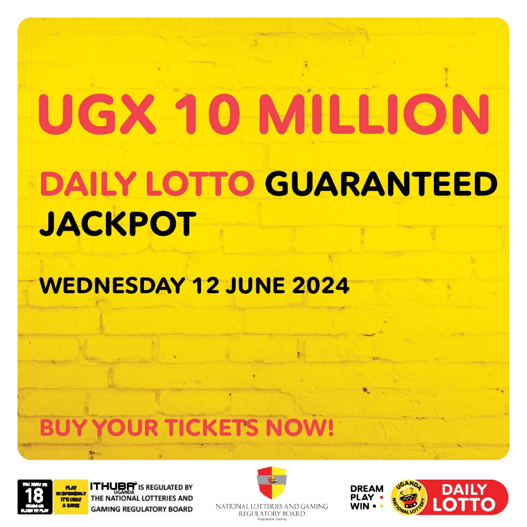 Ithuba unveils second powerball draw results