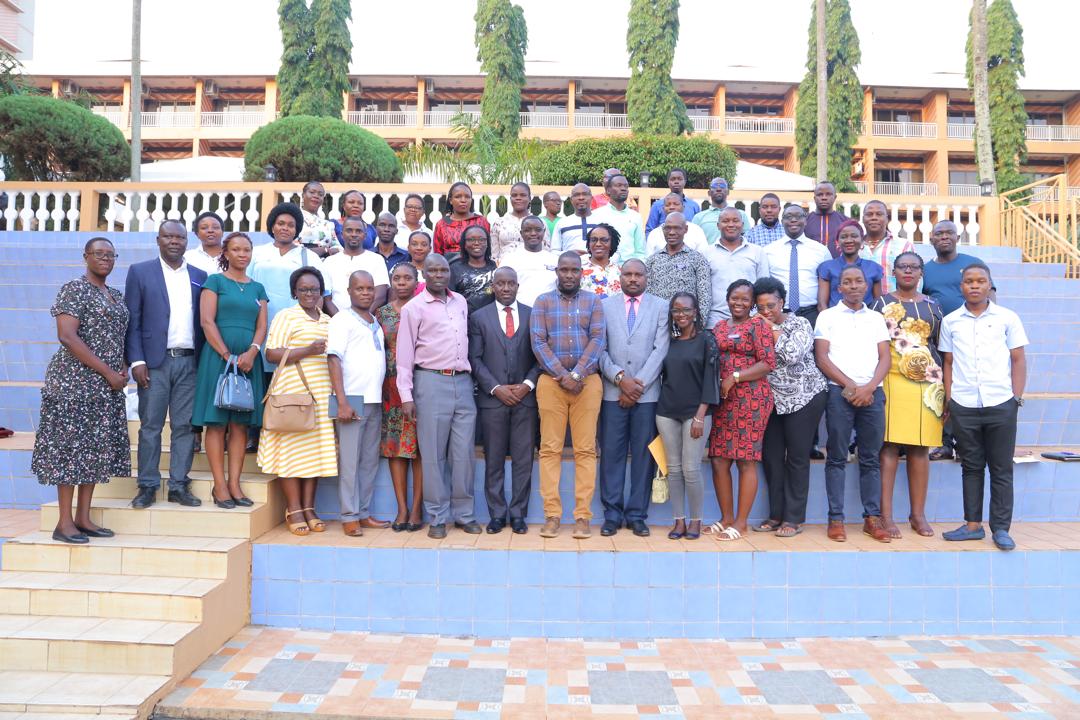 UMI alumni launch sacco