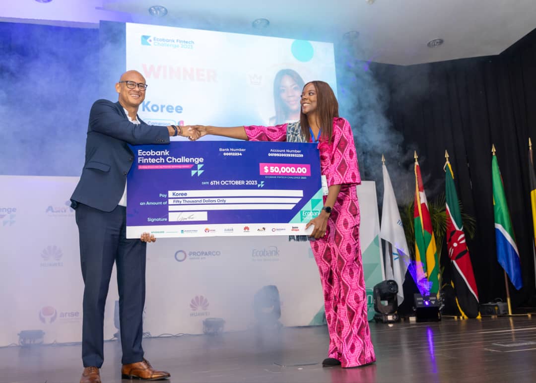 Winner to take home $50,000 as Ecobank Group launches 7th edition of fintech challenge